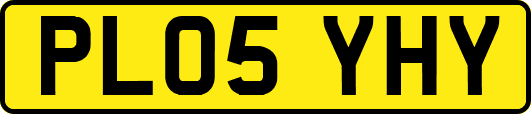 PL05YHY