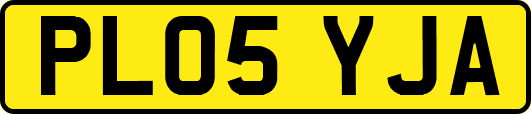 PL05YJA