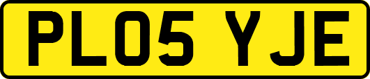 PL05YJE