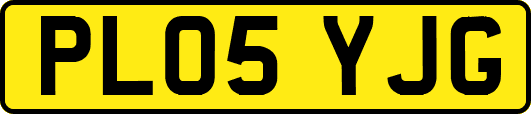 PL05YJG