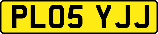 PL05YJJ