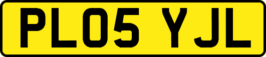PL05YJL