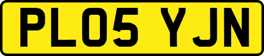 PL05YJN