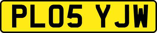 PL05YJW