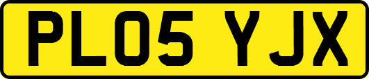 PL05YJX
