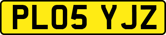 PL05YJZ