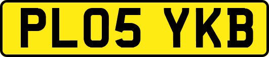 PL05YKB