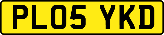 PL05YKD