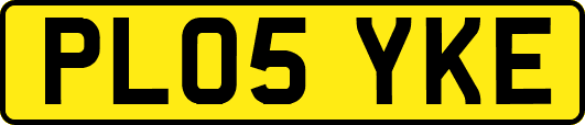 PL05YKE