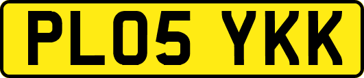 PL05YKK
