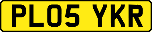 PL05YKR