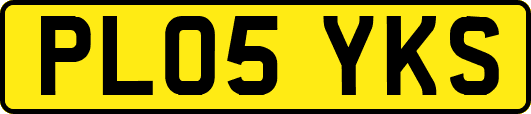 PL05YKS