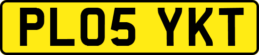 PL05YKT