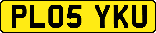 PL05YKU