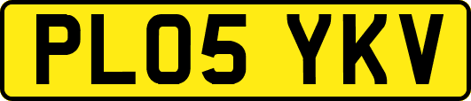 PL05YKV