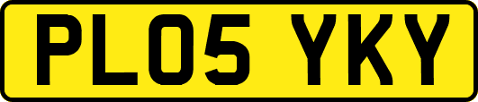 PL05YKY