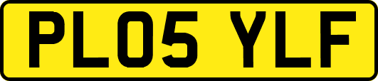 PL05YLF