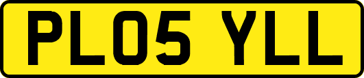 PL05YLL