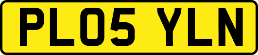 PL05YLN
