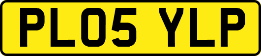 PL05YLP