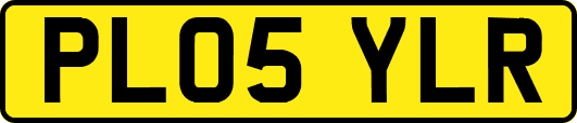 PL05YLR