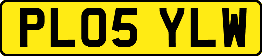 PL05YLW