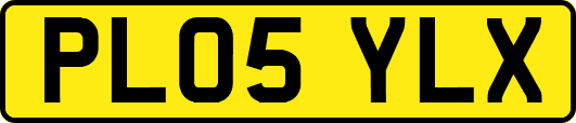 PL05YLX