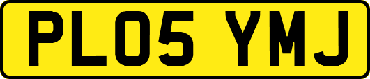 PL05YMJ