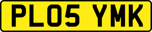 PL05YMK
