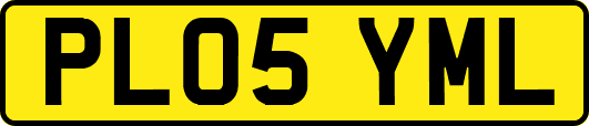 PL05YML