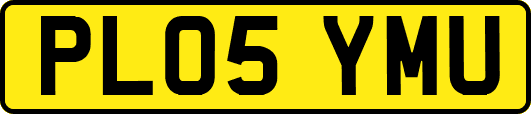 PL05YMU