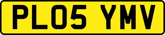 PL05YMV