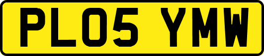 PL05YMW