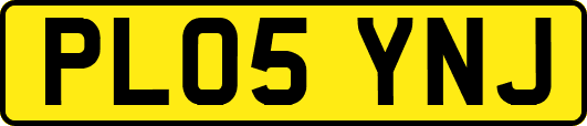 PL05YNJ