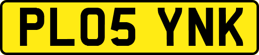 PL05YNK