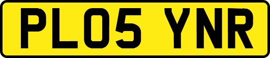 PL05YNR