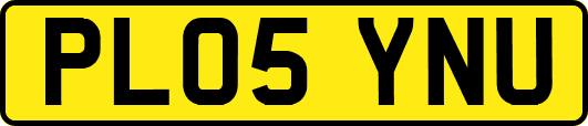 PL05YNU