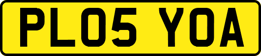 PL05YOA