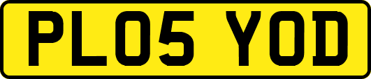 PL05YOD