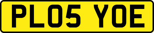 PL05YOE