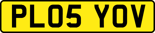 PL05YOV