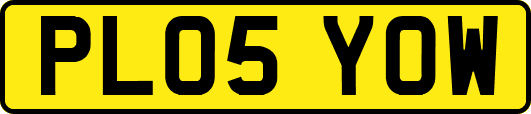 PL05YOW