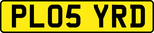 PL05YRD