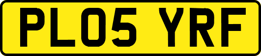 PL05YRF