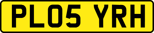 PL05YRH