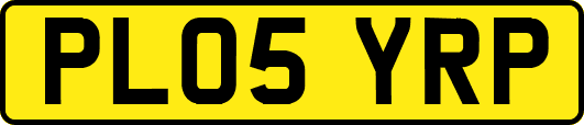 PL05YRP