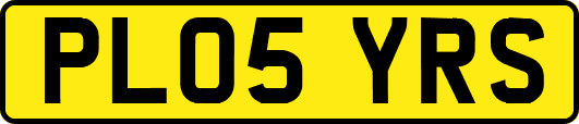 PL05YRS