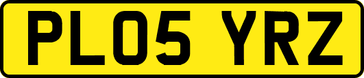 PL05YRZ