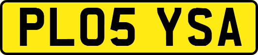 PL05YSA