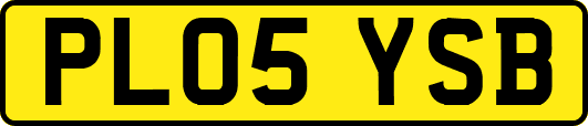 PL05YSB